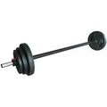 Sport-Thieme Langhantel-Set "Pump", Standard 613620700