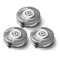 Philips Haarpflege-Set Shaving Heads For Shaver Series 5000 And 6000 Sh50 / 50