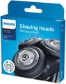Philips 5000 Scherköpfe SH5050 schwarz Farbe Herrenrasur Rasieren & Smartwatch-K