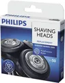 Philips SH50/50 Ersatz Scherkopf/-messer f. Series 5000/6000 +AquaTouch. B Ware