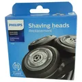 Philips SH50/50 Ersatzscherköpfe für Shaver Series 5000
