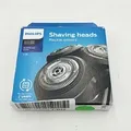 Philips Scherköpfe Rasier Zubehör 5000 Serie schwarz Herrenrasur Pflege Rasieren