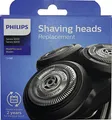 Philips SH50/50 Ersatz Scherkopf/-messer f. Series 5000/6000 +AquaTouch. B Ware