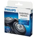 Philips Shaver Series 5000 Scherköpfe SH50/50 MultiPrecision 3er-Pack