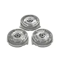 Philips Ersatz-Scherköpfe für Rasierer Series 5000 und Series 6000 SH50/50