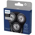 Philips Ersatz-Scherköpfe für Rasierer Series 5000 und Series 6000 SH50/50