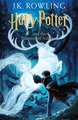 Harry Potter 3 and the Prisoner of Azkaban, Joanne K. Rowling