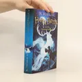 Harry Potter and the Prisoner of Azkaban  |  J. K. Rowling