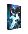Harry Potter 3 and the Prisoner of Azkaban, Rowling, Joanne K.