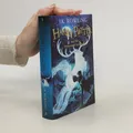 Harry Potter and the Prisoner of Azkaban  |  J. K. Rowling