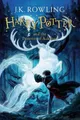 J.K. Rowling Harry Potter and the Prisoner of Azkaban (Gebundene Ausgabe)