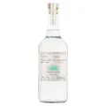 Casamigos Blanco Premium Tequila, Trockenfrüchte, Zitrusfrüchte aus Mexiko, 40 % Vol, 700 ml Einzelflasche