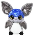 Nici 40594 NICIdoos Bubble Fledermaus Pipp Classic, Plüschtier, 12 cm
