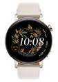 HUAWEI WATCH GT3 Smartwatch 42mm AMOLED GPS Tocuscreen Light gold B-WARE