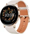 HUAWEI Smartwatch WATCH GT3 1,32Zoll AMOLED Touchscreen Bluetooth GPS B-WARE