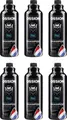Morfose Ossion Premium Barber Salt Free Shampoo 6x1000 ml