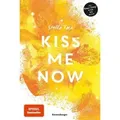 Kiss Me Now- Kiss the Bodyguard, Band 3 (Knisternde Romance von SPIEGEL-Bestsellerautorin Stella Tack)