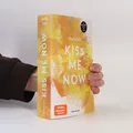 Kiss Me Now  |  Stella A. Tack