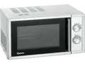 BARTSCHER 610836, Gewerbliche Mikrowelle (900 Watt)