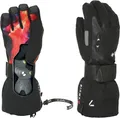 LEVEL SUPER PIPE GORE-TEX Handschuh 2026 black - 9