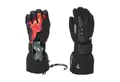 Level Snowboardhandschuhe LEVEL SUPER PIPE GORE-TEX Handschuh 2026 black
