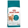 ROYAL CANIN Ageing Senior 11+ 2kg Katzentrockenfutter für ausgewachsene Katzen im Alter von über 11 Jahren