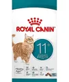 Royal Canin Ageing 11+ (€ 17,15/kg) Katzenfutter ab 11 Jahren Trockenfutter 2 kg