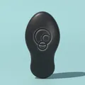 Foamie Feste Gesichtsreinigung mit Aktivkohle, 60g