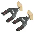 RockJam  2 x Gitarrenhalter  Wandhalterung