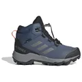 adidas Terrex - Kid's Terrex Mid GTX - Wanderschuhe 28 | EU 28,5 blau
