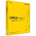 Microsoft Office 2011 Home and Student | für MacOS | Vollversion | Produktsch...