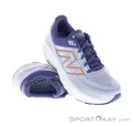 New Balance Fresh Foam 860v14 Damen Laufschuhe-Lila-9