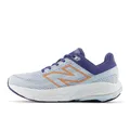 New Balance Fresh Foam X 860 V14 Damen, Milchglas/Traumstate/Pfirsichnektar, 40.5 EU