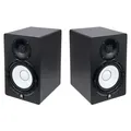 Yamaha HS7 Schwarz Monitor Set