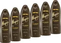 6 X Magno La Toja Classic Duschgel, 550Ml / 18.6 Oz UK VERKÄUFER