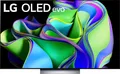 LG OLED77C37LA   4K-Fernseher   HDR  3.840 x 2.160 Pixel  77 Zoll