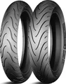 Michelin Pilot Street (TL/TT) 130/70-17 62 S Hinterrad