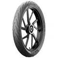 MICHELIN 130/70 - 17 M/C TL/TT 62S PILOT STREET 1000160545