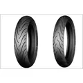 MICHELIN PILOT STREET 130/70-17 TL/TT, Motorradreifen hinten