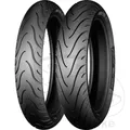 49285-hinterer Motorradreifen PILOT STREET kompatibel mit YAMAHA MT 125 A ABS