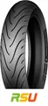 2x Motorradreifen Michelin Pilot Street (TL/TT) 130/70-17 62 S