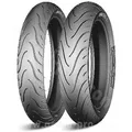 Pneumatisch / Reifen Motorrad 17 130/70-17 Michelin Pilot Street TL 62S Rinf. Po