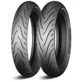 MOTORRADREIFEN SPORT MICHELIN PILOT STREET REAR 130 70 - 17 62 S
