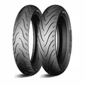 Neumatico Michelin Pilot Street 130/70-17 M/C 62S TL/TT Für Motorrad Ersatzteile