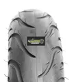 Michelin Pilot Street (TL/TT) 130/70R17 62S Reifen Sommer Motorrad