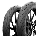MICHELIN Pilot Street Rear M/C 130/70 -17 62S 1307017 Motorradreifen