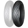 MICHELIN 130/70 -17 62S PILOT STREET REAR  TL