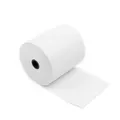 daybays Thermorollen Kassenrollen Bonrollen Thermopapier Thermo-Papierrollen für EC Cash Geräte, Kassensystem und EPOS-Drucker, BPA Frei (10, 80x80x12mm_80m)