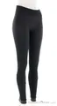 Castelli Velocissima Thermal Damen Bikehose-Schwarz-M