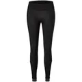 Castelli Damen Velocissima Thermal Radhose lang (Größe M, schwarz)